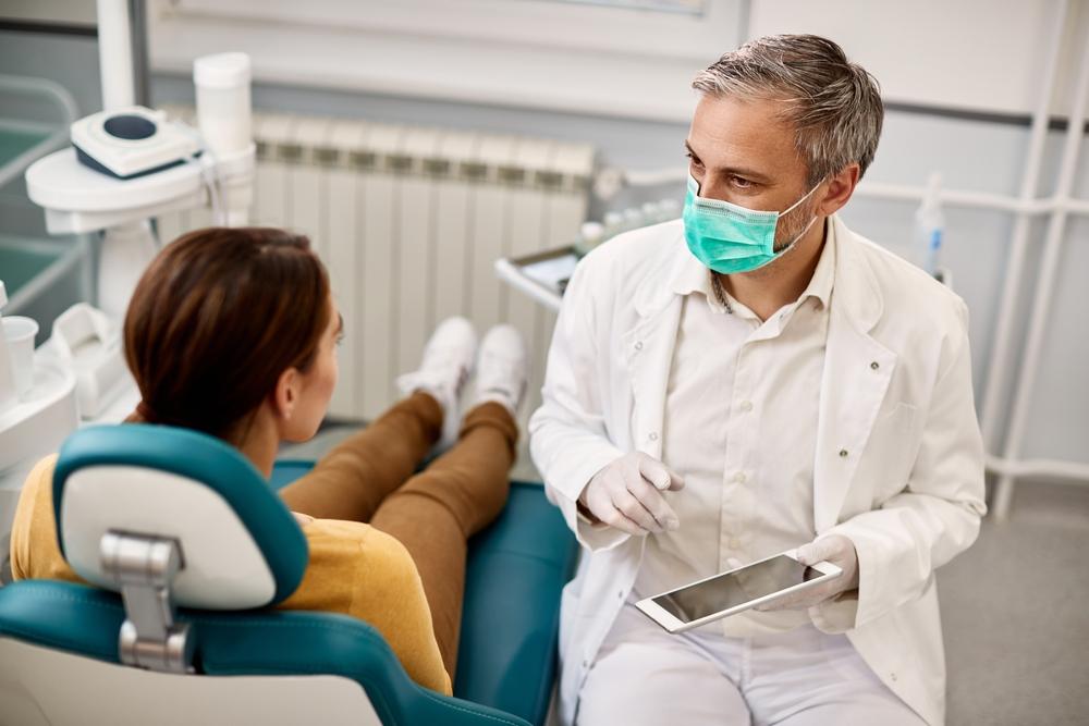 Oral Cancer Screenings