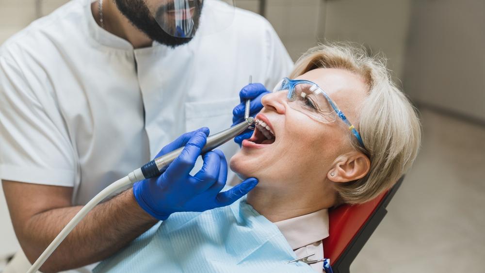 Root Canal Therapy