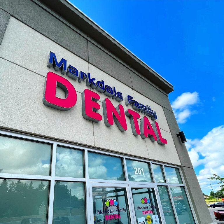 Best Dentist in Markdale