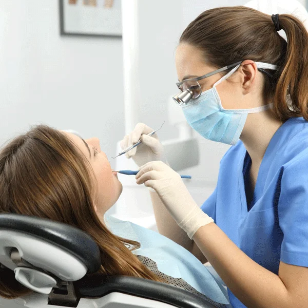Markdale dental clinic
