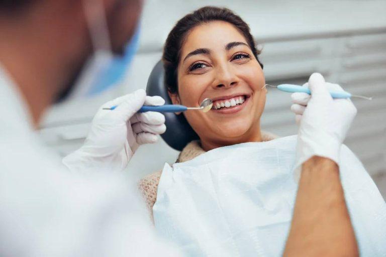 Periodontal Treatment in Markdale, ON
