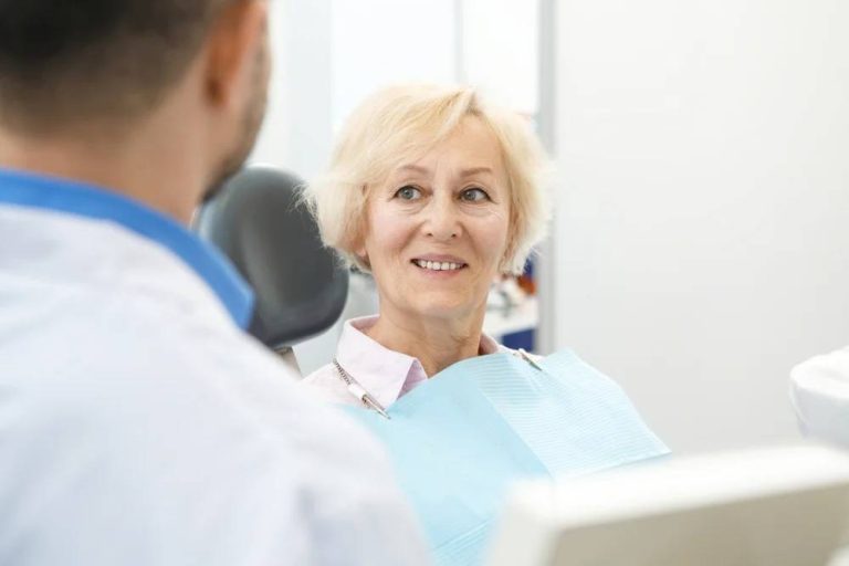 dentures in Markdale