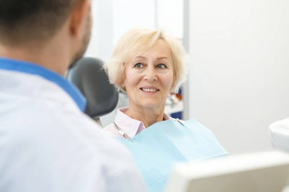 dentures in Markdale