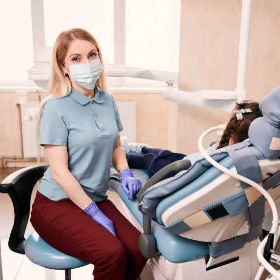 dentist Markdale ON Markdale, ON
