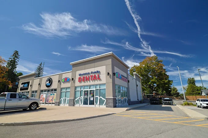 dentist near me Markdale