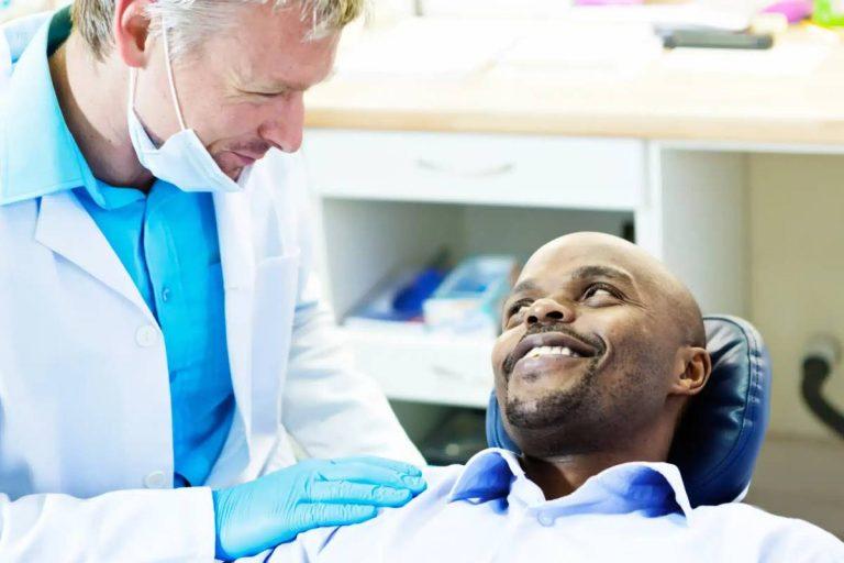 oral cancer screenings in Markdale
