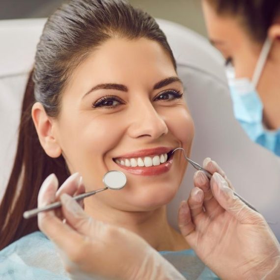 General & Preventive Dentistry